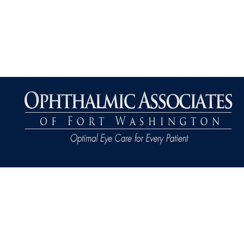 Ophthalmic Associates: Coats Thomas D MD | 1244 Fort Washington Ave E, Fort Washington, PA 19034, USA | Phone: (215) 643-2730