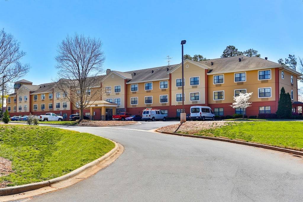 Extended Stay America - Charlotte - University Place | 8211 University Executive Park Dr, Charlotte, NC 28262 | Phone: (704) 510-1636