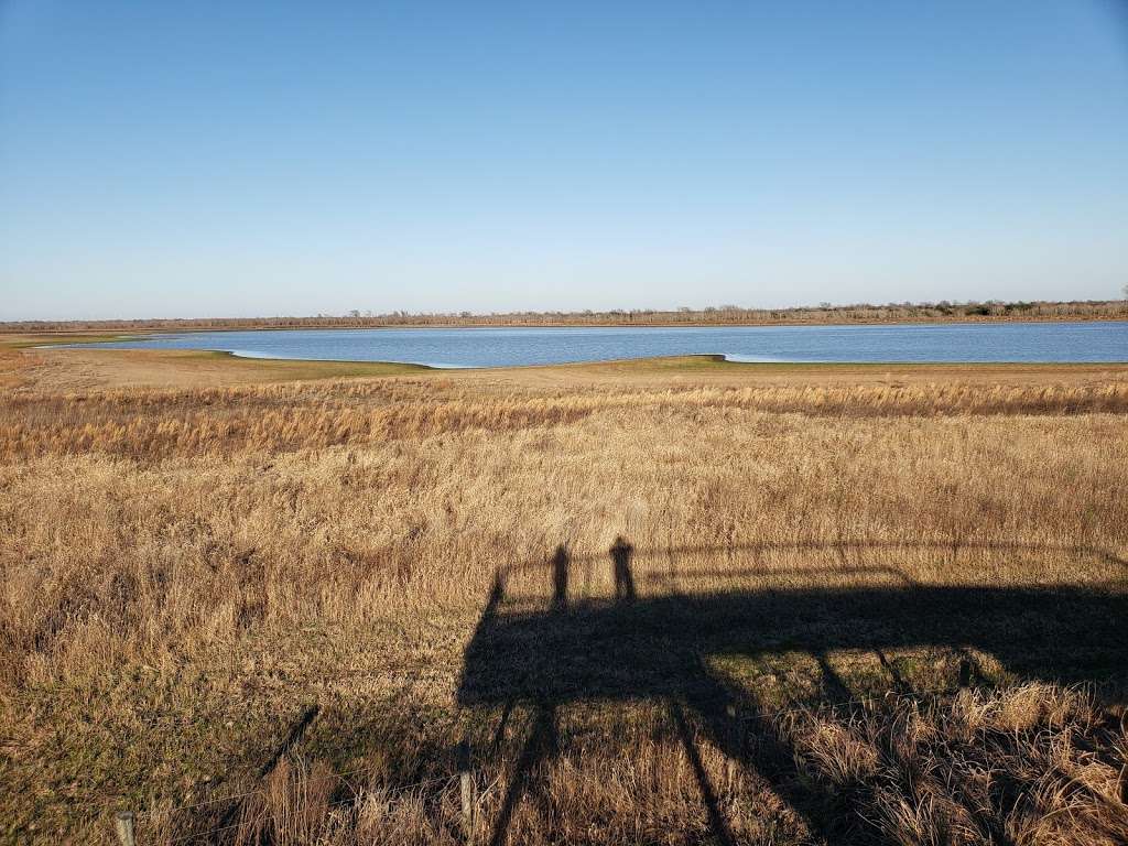 Matt Cook Memorial Wildlife Viewing Platform | Harris County, TX 77447, USA