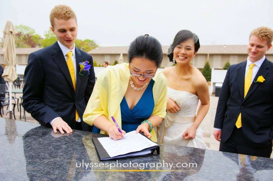 Personalized Ceremonies by Rev. Zaro & Officiants | 40 Tanager Rd, Monroe, NY 10950, USA | Phone: (845) 222-5146