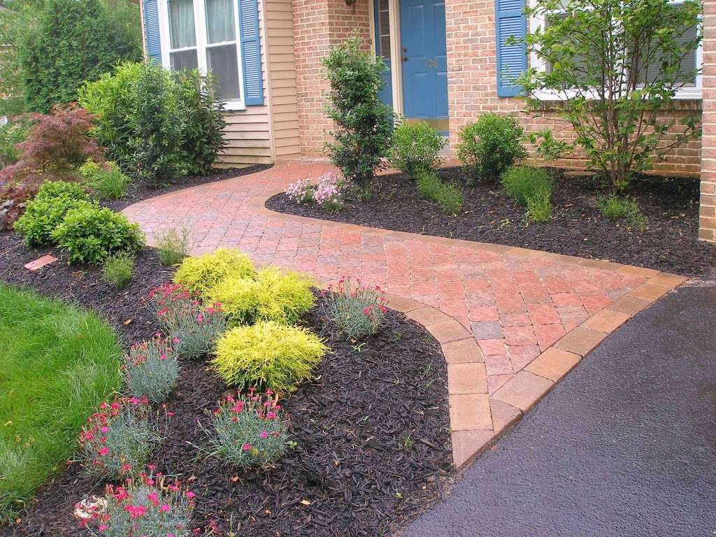 Eath Tones Landscape Design, Inc. | 1 Mill St, Bridgeport, PA 19405, USA | Phone: (610) 209-5753