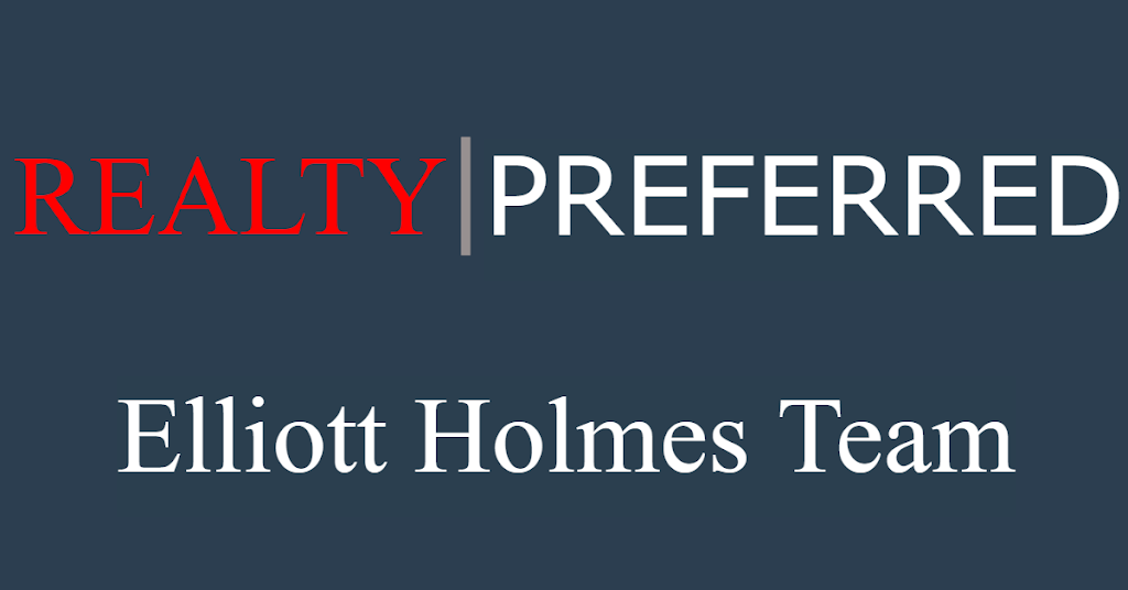 Elliott Holmes Team | 9515 Bearden Creek Ln, Humble, TX 77396, USA | Phone: (832) 746-4541