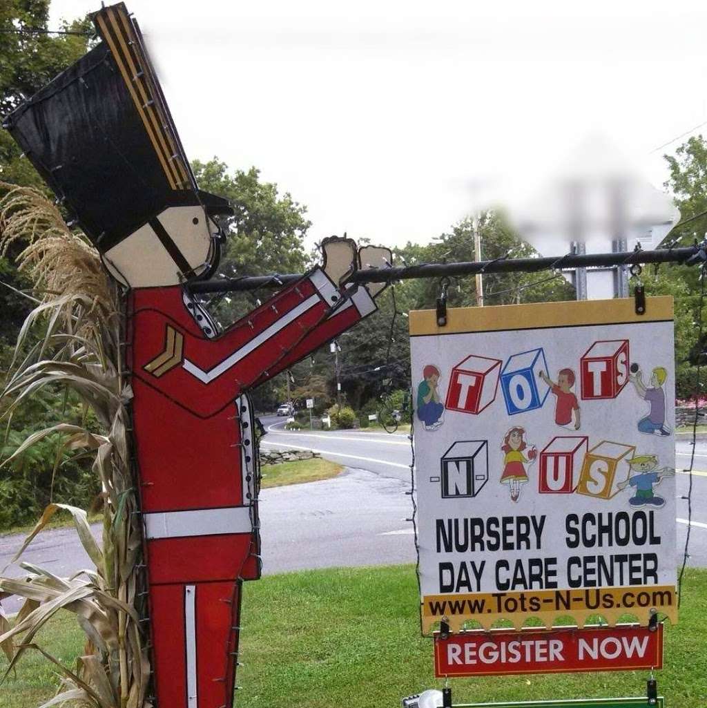 Tots-N-Us | 1136 NY-311, Patterson, NY 12563, USA | Phone: (845) 878-3604