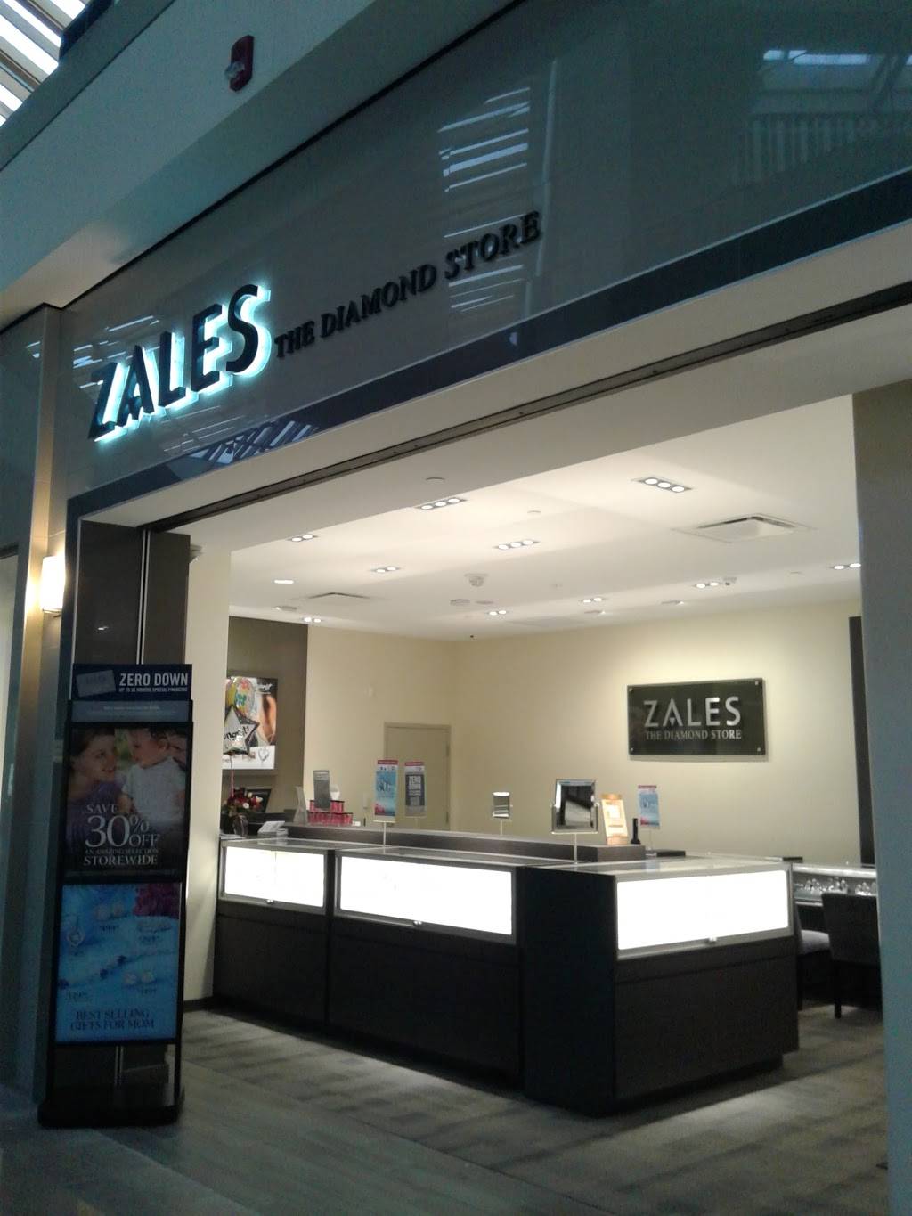 Zales | 26300 Cedar Rd, Beachwood, OH 44122, USA | Phone: (216) 910-9046