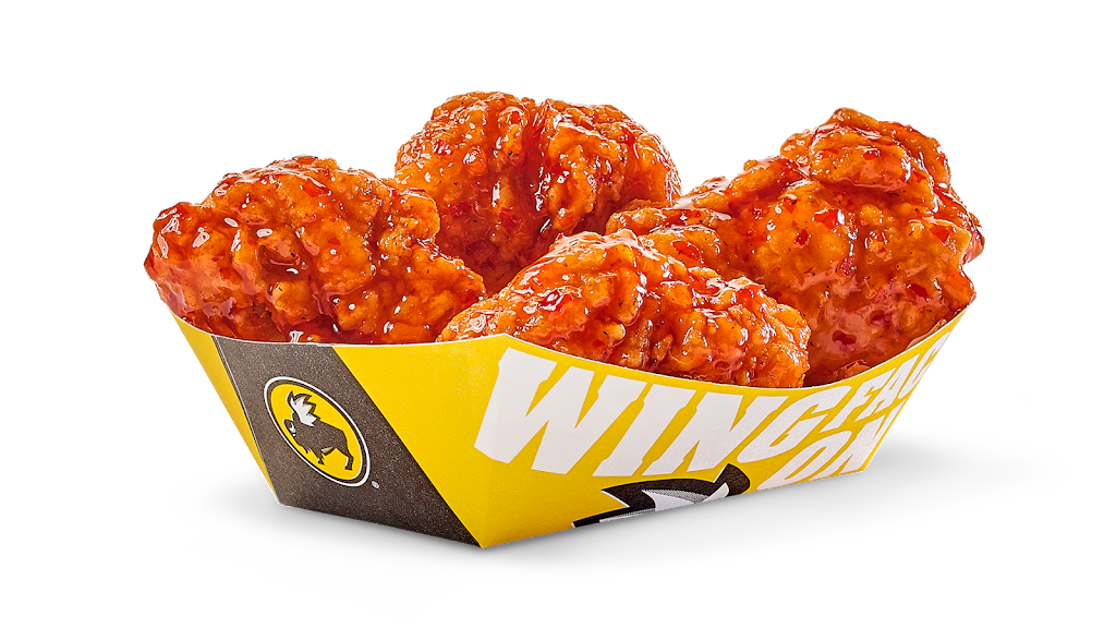 Buffalo Wild Wings | 2055 Badlands Dr, Brandon, FL 33511, USA | Phone: (813) 571-1045