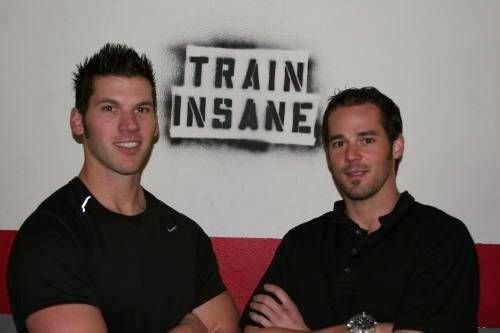 Train Insane Gym | 3160 E La Palma Ave, Anaheim, CA 92806, USA | Phone: (714) 383-3549