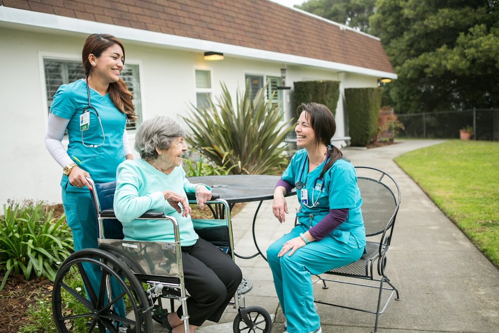 Petaluma Post-Acute Rehab | 1115 B St, Petaluma, CA 94952, USA | Phone: (707) 765-3030