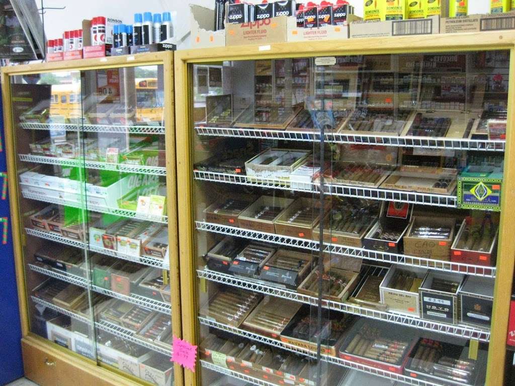 Smokin Zone | 1091 Mill Creek Rd, Allentown, PA 18106 | Phone: (610) 481-9368