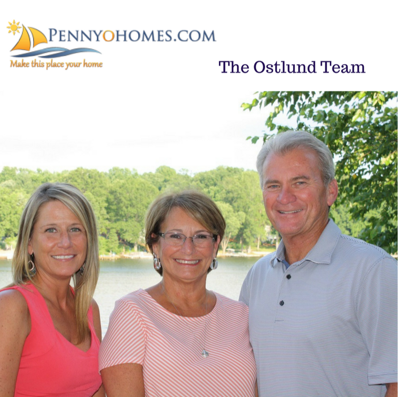 The Ostlund Team - Penny and Charlie Ostlund | 4207 Germanna Hwy, Locust Grove, VA 22508 | Phone: (540) 903-9732