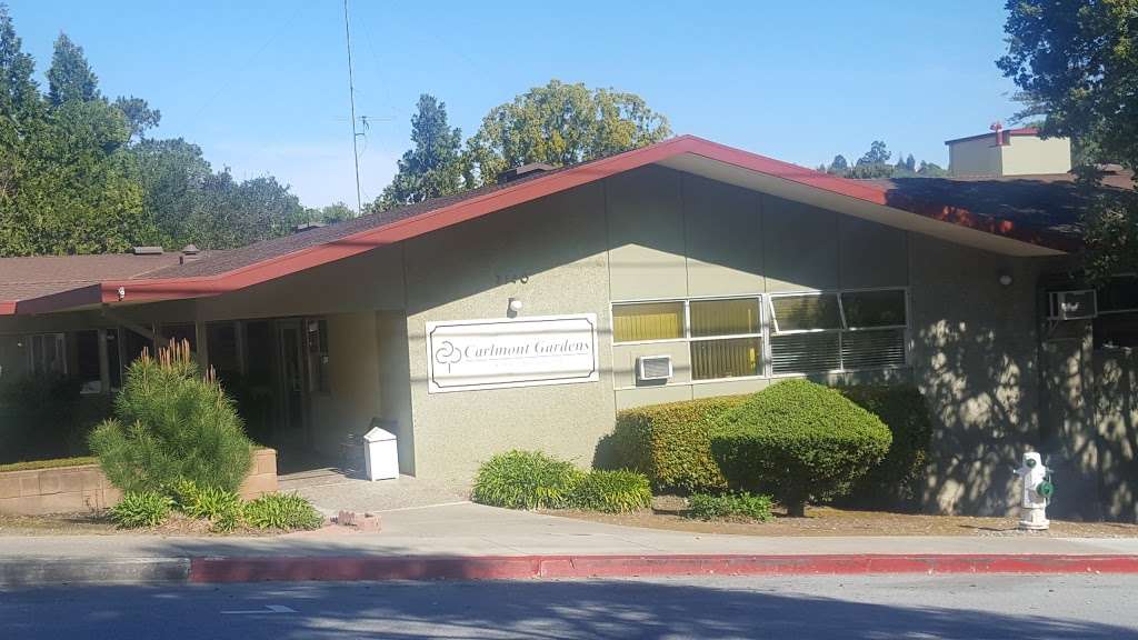 Carlmont Gardens Nursing Home | 2140 Carlmont Dr, Belmont, CA 94002, USA | Phone: (650) 591-9601