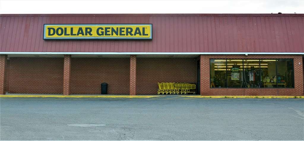 Dollar General | 13270 Point Lookout Rd, Ridge, MD 20680, USA | Phone: (240) 844-2692