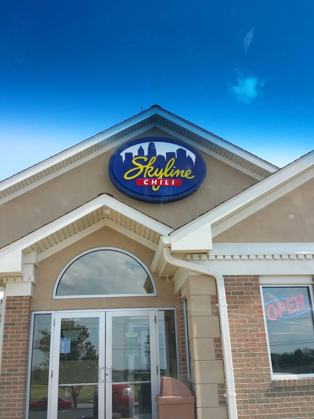 Skyline Chili | 8675 U.S. Hwy 42, Union, KY 41091, USA | Phone: (859) 657-6929