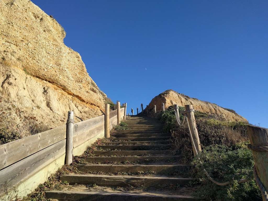 Cowell Ranch Beach Access | Half Moon Bay, CA 94019 | Phone: (650) 854-7696