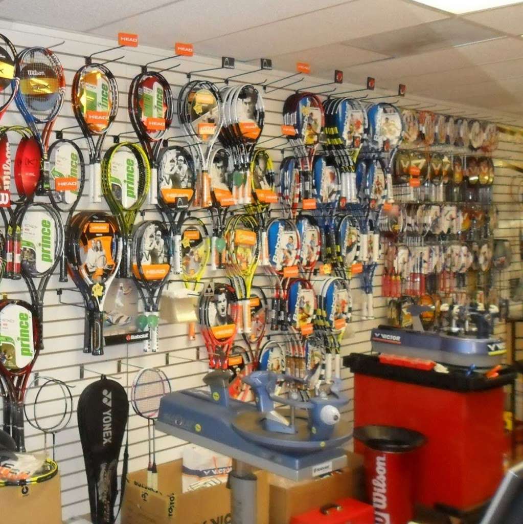 Racket Supply Milpitas - Milpitas,CA | 1359 Jacklin Rd, Milpitas, CA 95035, USA | Phone: (510) 962-3358