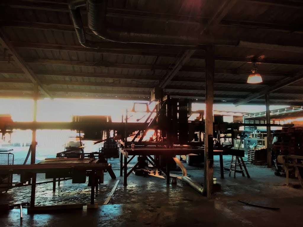 Southern Milling & Lumber, Inc. | 1508 George Jenkins Blvd, Lakeland, FL 33815, USA | Phone: (800) 952-1605