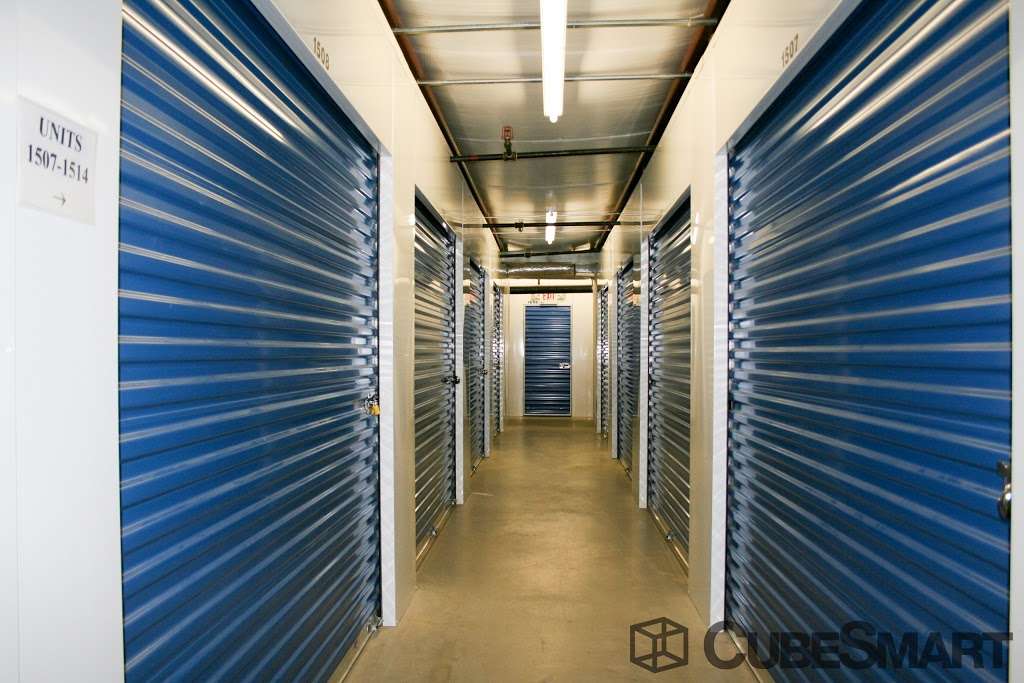 CubeSmart Self Storage | 847 Trailview Blvd SE, Leesburg, VA 20175 | Phone: (703) 777-8211