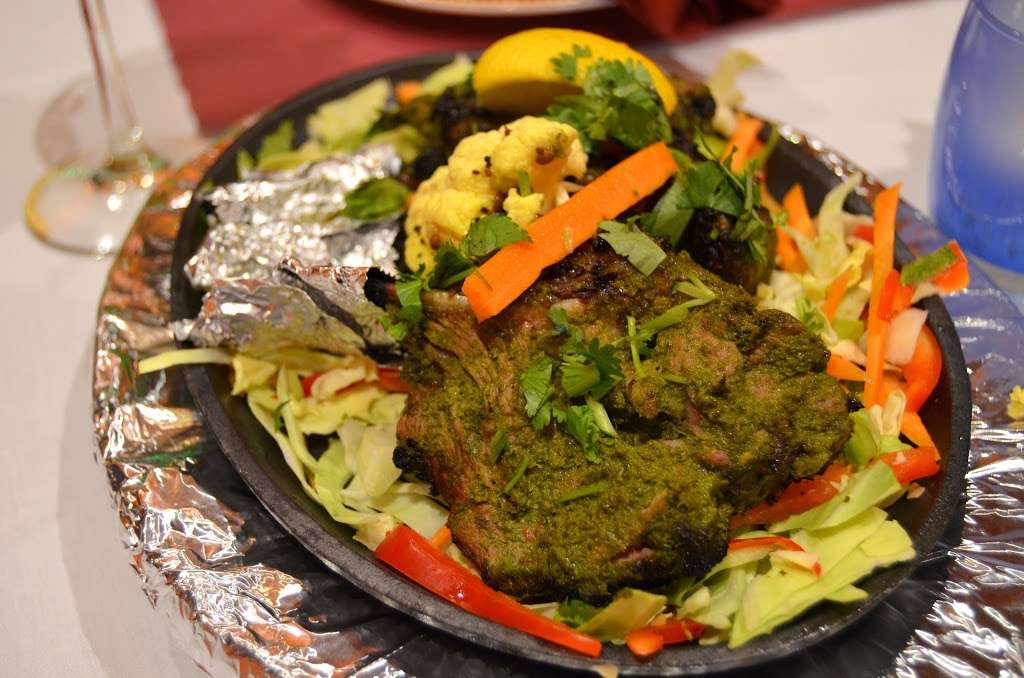 Rangoli Restaurant | 7791-C, Arundel Mills Blvd, Hanover, MD 21076 | Phone: (410) 799-5650