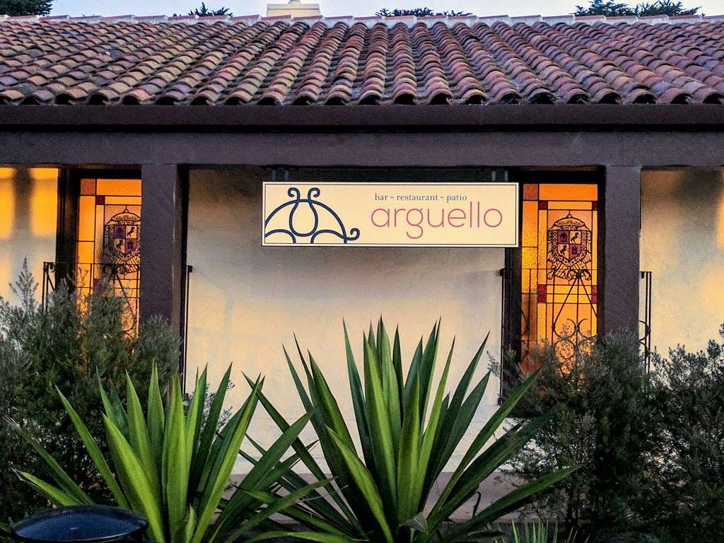 Arguello | 50 Moraga Ave, San Francisco, CA 94129 | Phone: (415) 561-3650