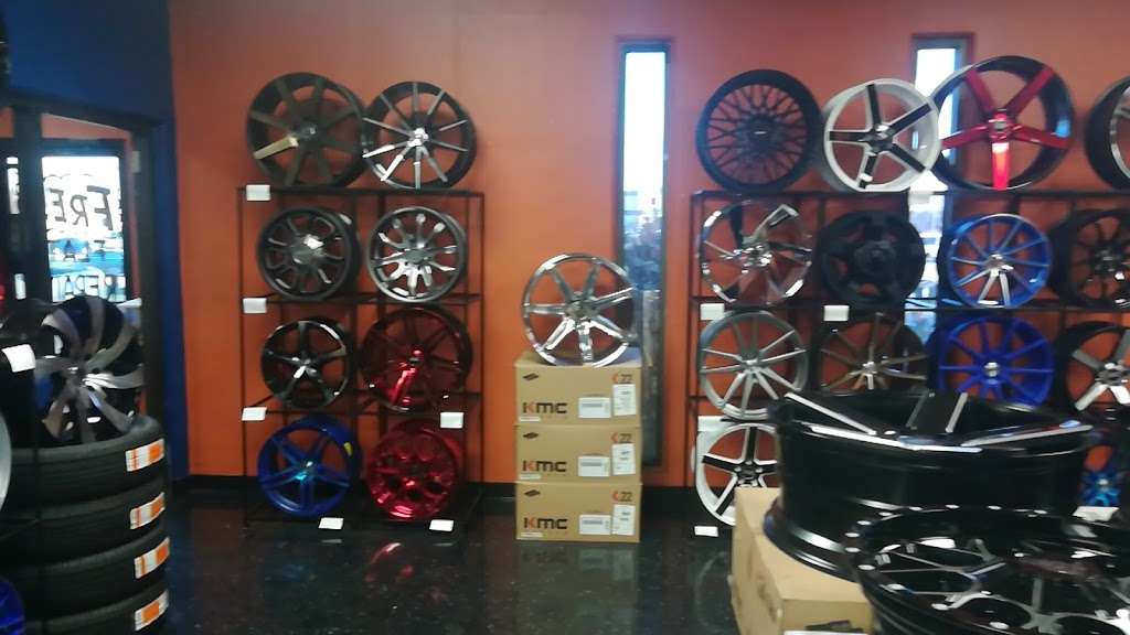 Tires To You | 3935 N PanAm Expy, San Antonio, TX 78219, United States | Phone: (210) 625-6625