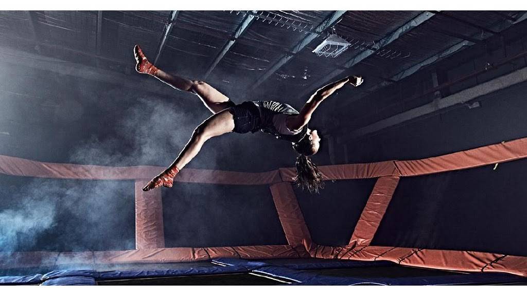 Sky Zone Trampoline Park | 401 Fernhill Ave, Fort Wayne, IN 46805, USA | Phone: (260) 483-5867