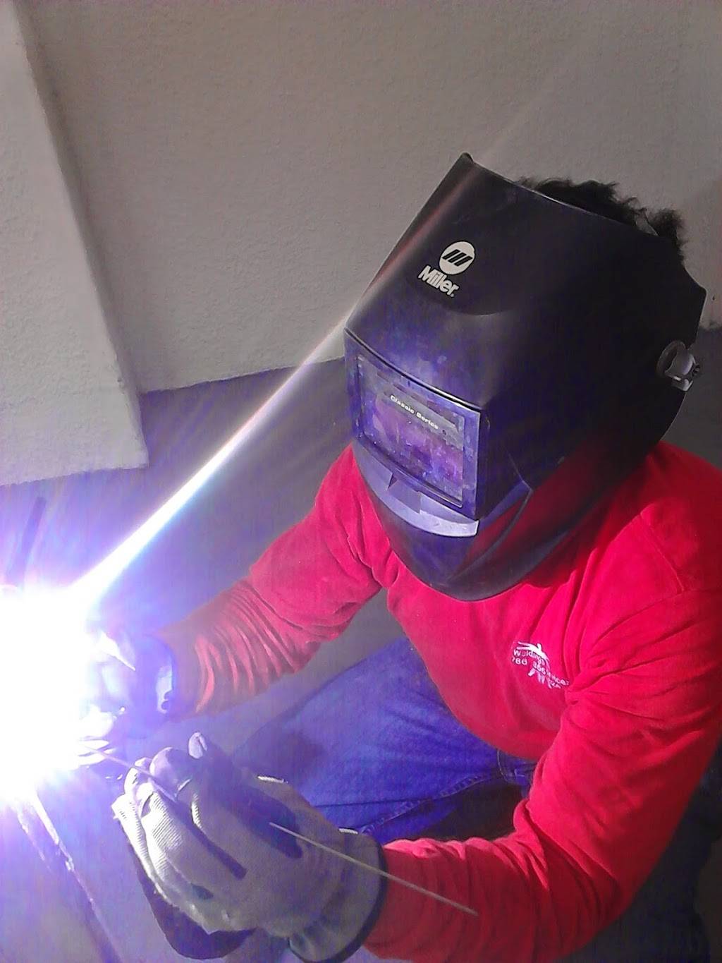 RC WELDING SERVICES INC | 3170sw 8st lot 506, Miami, FL 33135, USA | Phone: (786) 355-3624