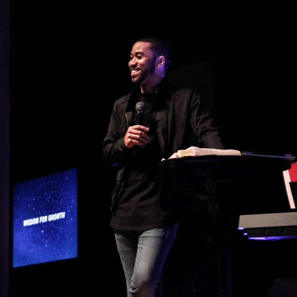 Highlight Church | 8100 Midcounty Hwy, Gaithersburg, MD 20877, USA