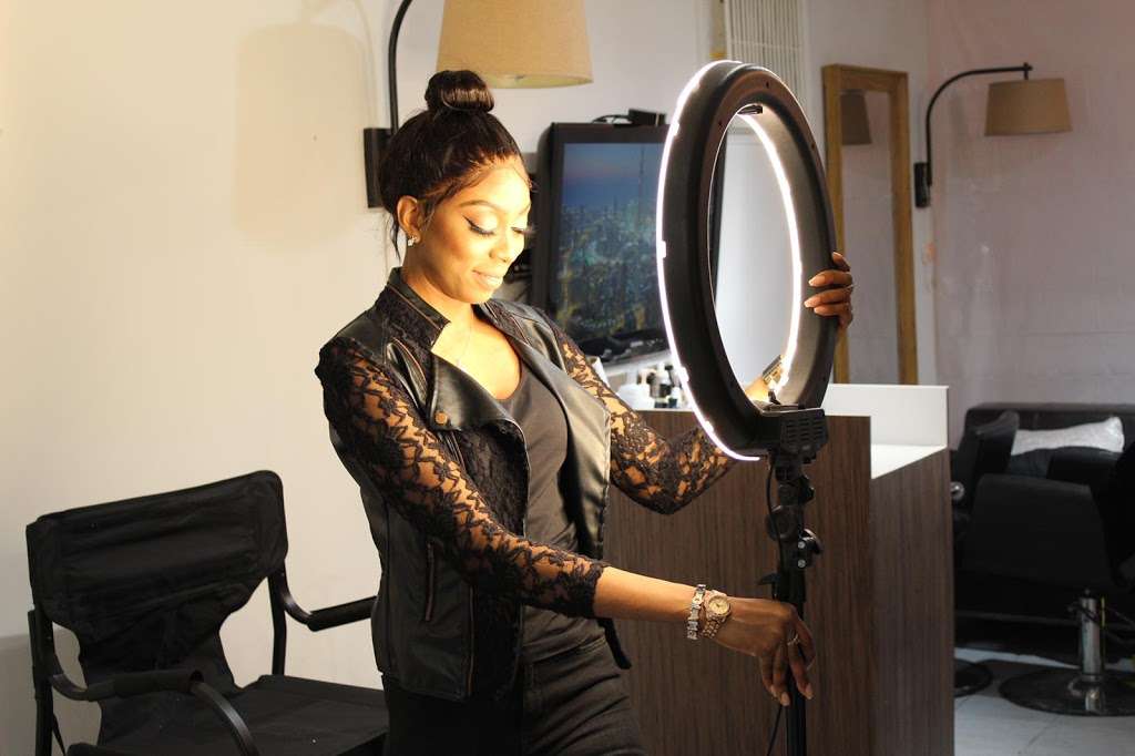 Roman Salon Studios Great Neck Hair Salon by appointments only | 620 a Middle Neck Rd, Great Neck, NY 11023, USA | Phone: (516) 773-7728