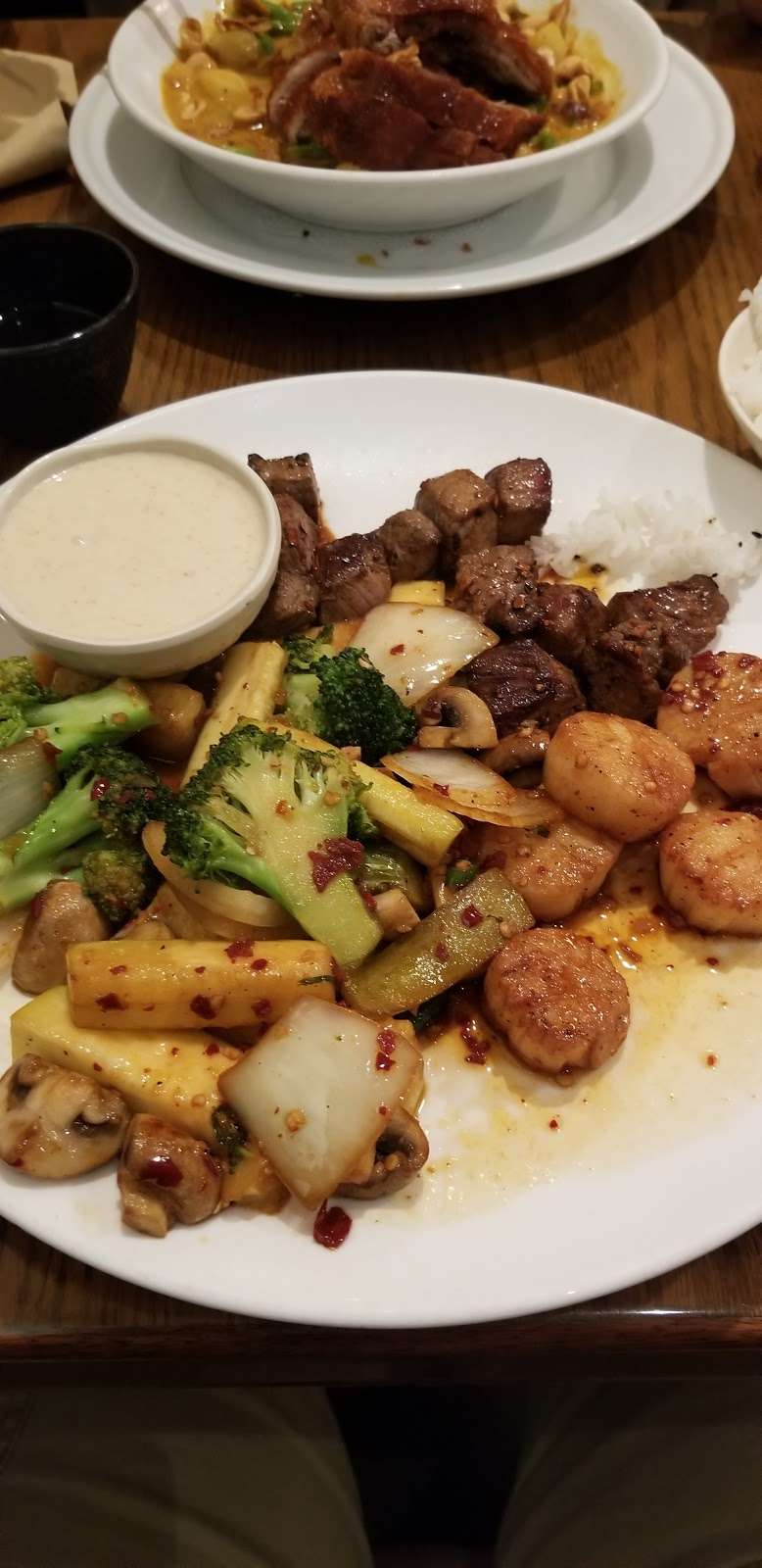 Wasabi | 2600 Willow Street Pike, Willow Street, PA 17584, USA | Phone: (717) 464-8878