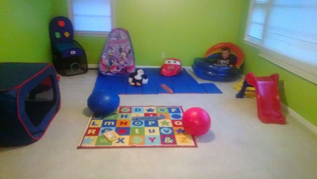 Blooming Kids Learning Center, LLC | 3483 Homestead Rd, Rock Hill, SC 29732, USA | Phone: (803) 883-2908
