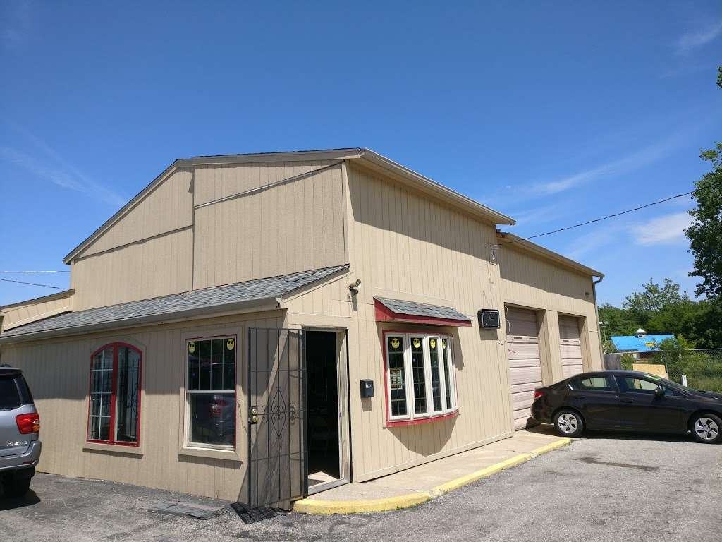 Sandoval Auto Sales 2 in 3220 Southeastern Ave, Indianapolis, IN 46201