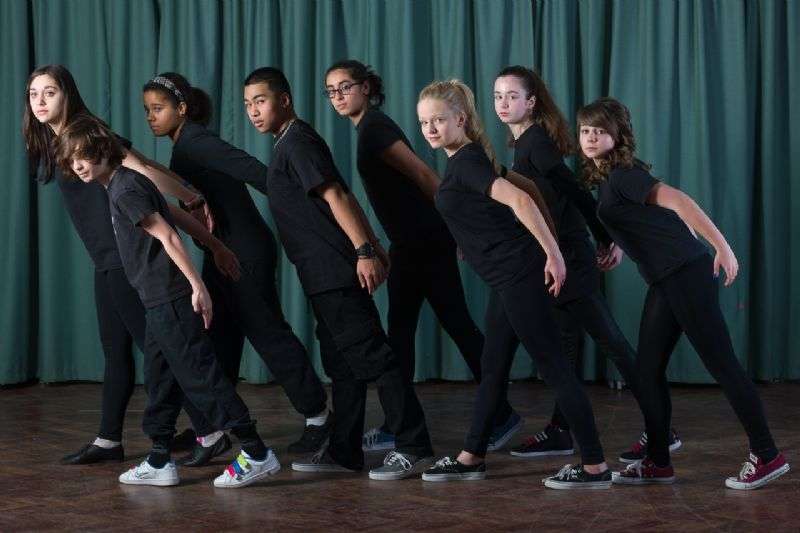Jigsaw Performing Arts School Mitcham | Benedict Primary School, Mitcham CR4 3BE, UK | Phone: 020 8688 3409