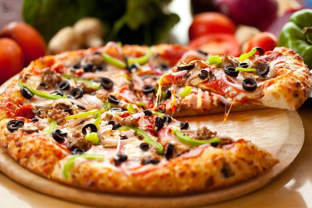 Marinos Italian Pasta & Pizza | 1003 Fox Ave, Lewisville, TX 75067, USA | Phone: (469) 464-3918
