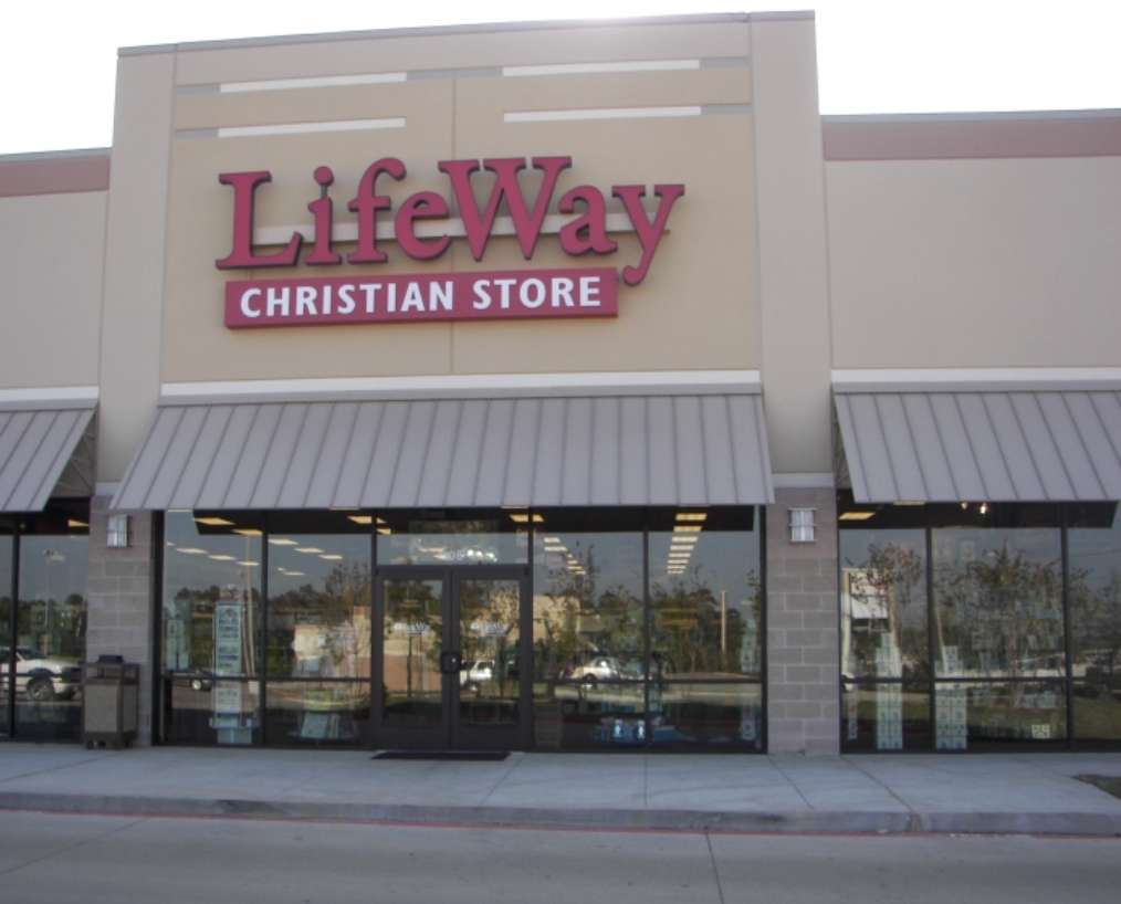 LifeWay Christian Store - book store  | Photo 9 of 10 | Address: 17802 La Cantera Pkwy Suite 115, San Antonio, TX 78257, USA | Phone: (210) 694-2995
