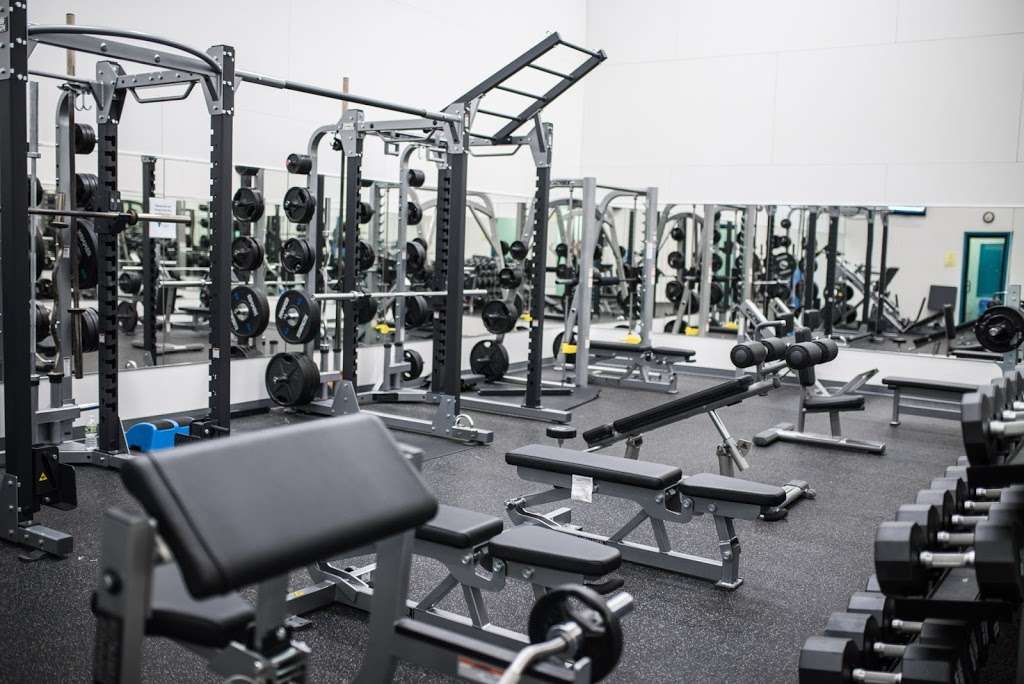 Riverdale Y Fitness Center | 5625 Arlington Ave, The Bronx, NY 10471, USA | Phone: (718) 548-8200