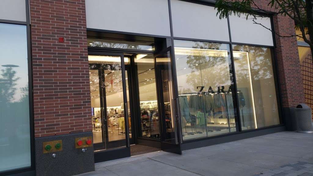 ZARA | 2655 Richmond Ave, Staten Island, NY 10314, USA | Phone: (917) 636-4035