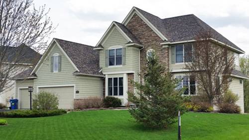 Blue Ox Exteriors, 127 E County Rd C 6, St Paul, MN 55117 Blue Ox Exteriors, 127 E County Rd C 6, St Paul, MN 55117