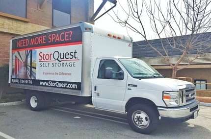 StorQuest Self Storage | 1781 Jones Way, Oxnard, CA 93033, USA | Phone: (805) 804-3259