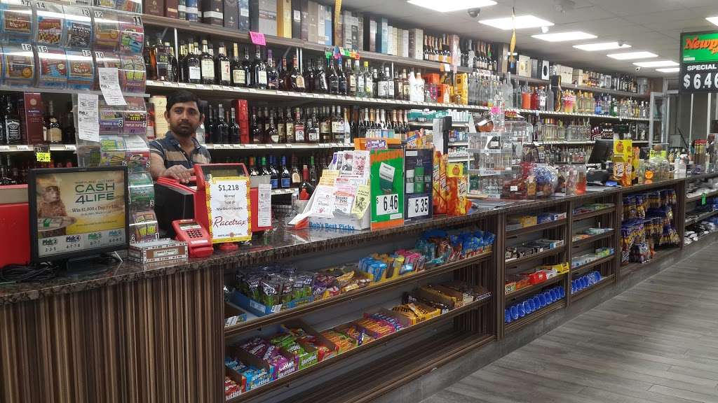 Marlboro Liquors | 5725 Crain Hwy, Upper Marlboro, MD 20772 | Phone: (301) 627-2800