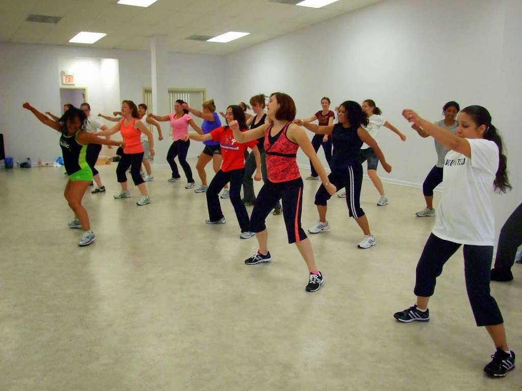 Zumba Fitness with Carmen Weddle | 2113 Mardic Dr, Forest Hill, MD 21050, USA | Phone: (443) 307-5907