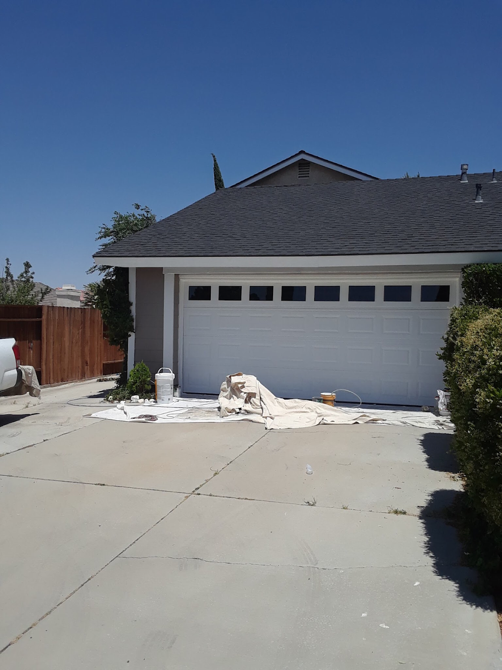 Area by area painting | 9049 Joshua St, Apple Valley, CA 92308, USA | Phone: (760) 810-2567