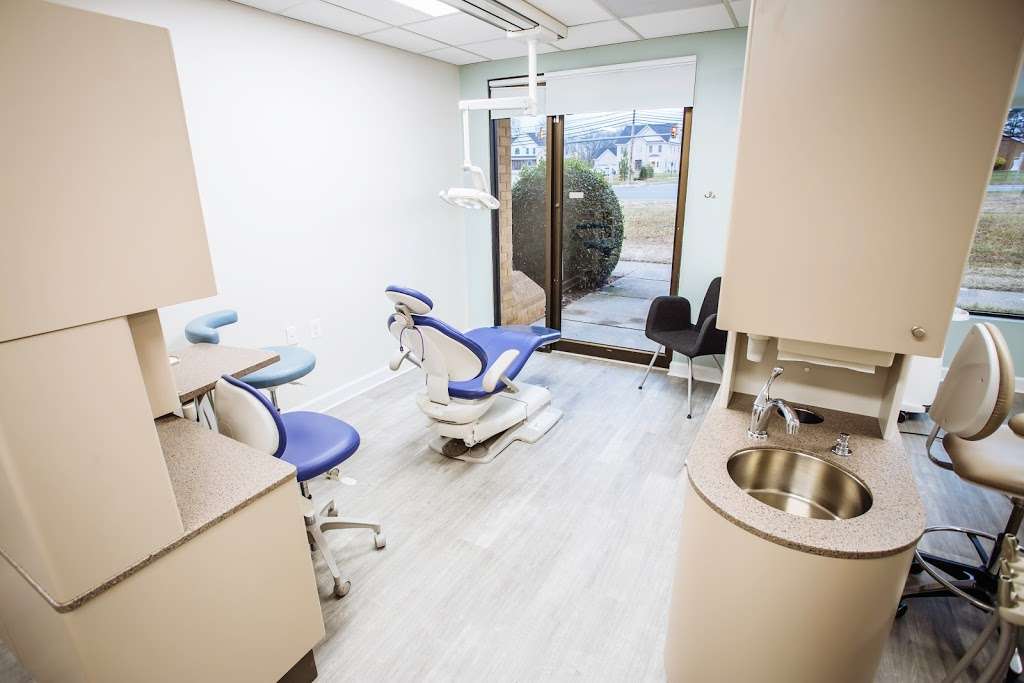 Audrey Maiurano DDS | Family Dentistry | 7841 Rolling Rd Suite C, Springfield, VA 22153, USA | Phone: (703) 455-5555