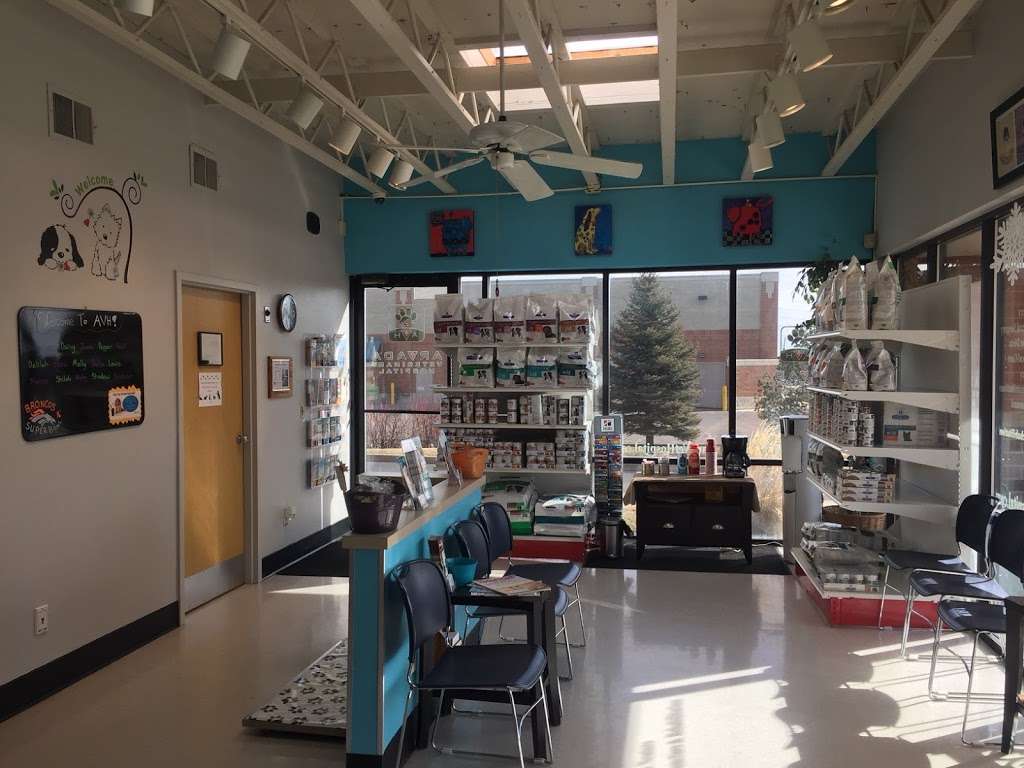 Arvada Veterinary Hospital | 6645 Wadsworth Blvd, Arvada, CO 80003 | Phone: (303) 424-4439