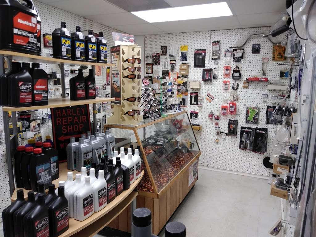 Steves Cycles | 839 N Cocoa Blvd, Cocoa, FL 32922, USA | Phone: (321) 633-4665