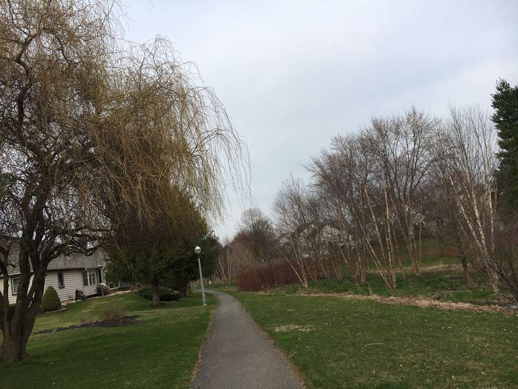 Nature Trail | 100-198 E 6th St, Lititz, PA 17543