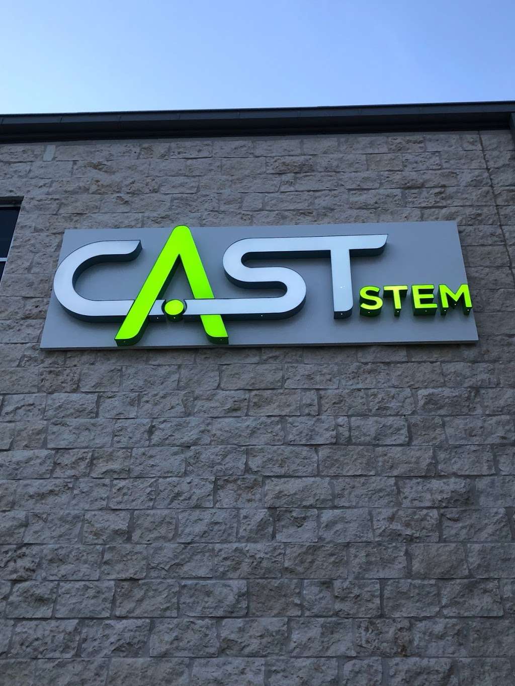 CAST STEM High School | 4495 SW Verano Pkwy, Von Ormy, TX 78073, USA | Phone: (210) 622-4810