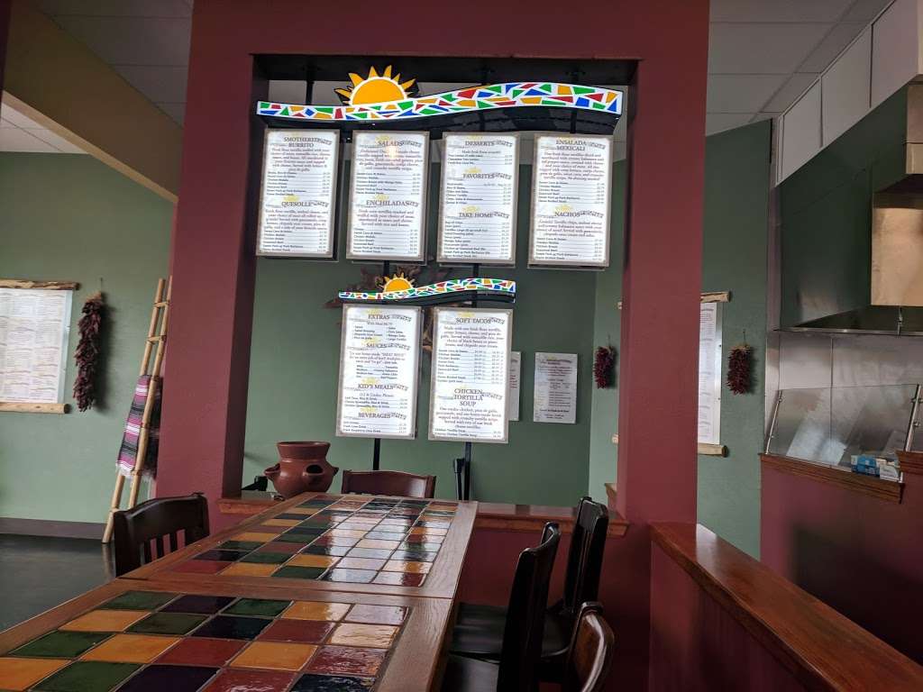 Cafe Mexicali | 4853 Thompson Pkwy, Johnstown, CO 80534, USA | Phone: (970) 660-8611