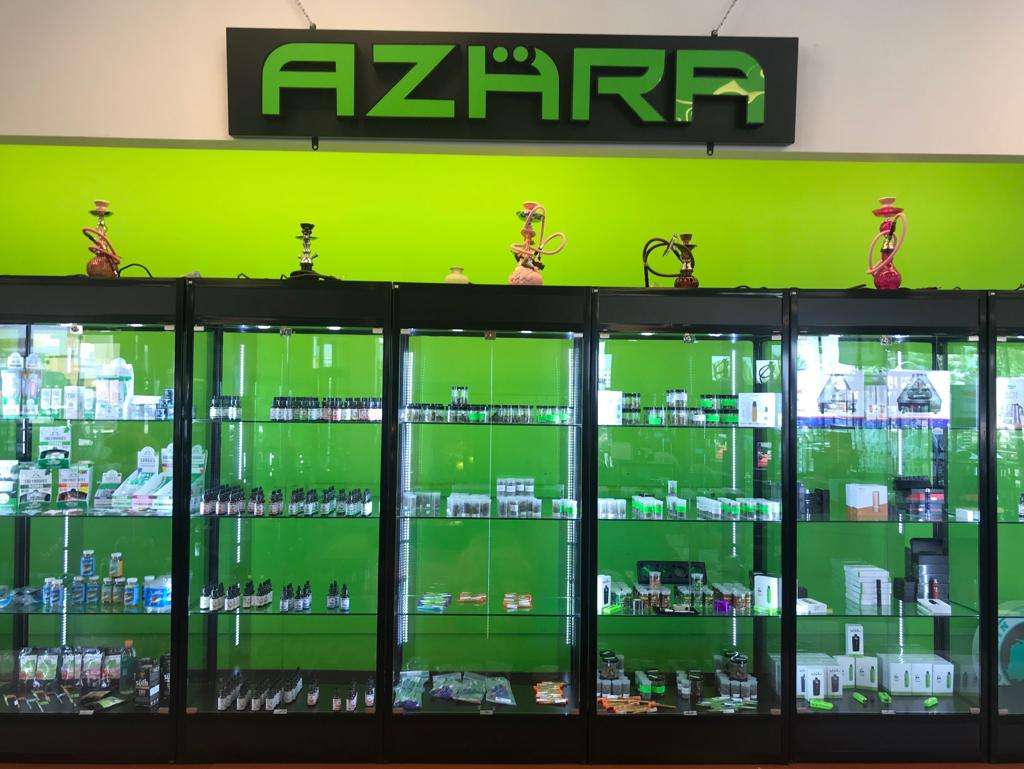 Azara | 3658 S 27th St, Milwaukee, WI 53221, USA | Phone: (414) 763-0008