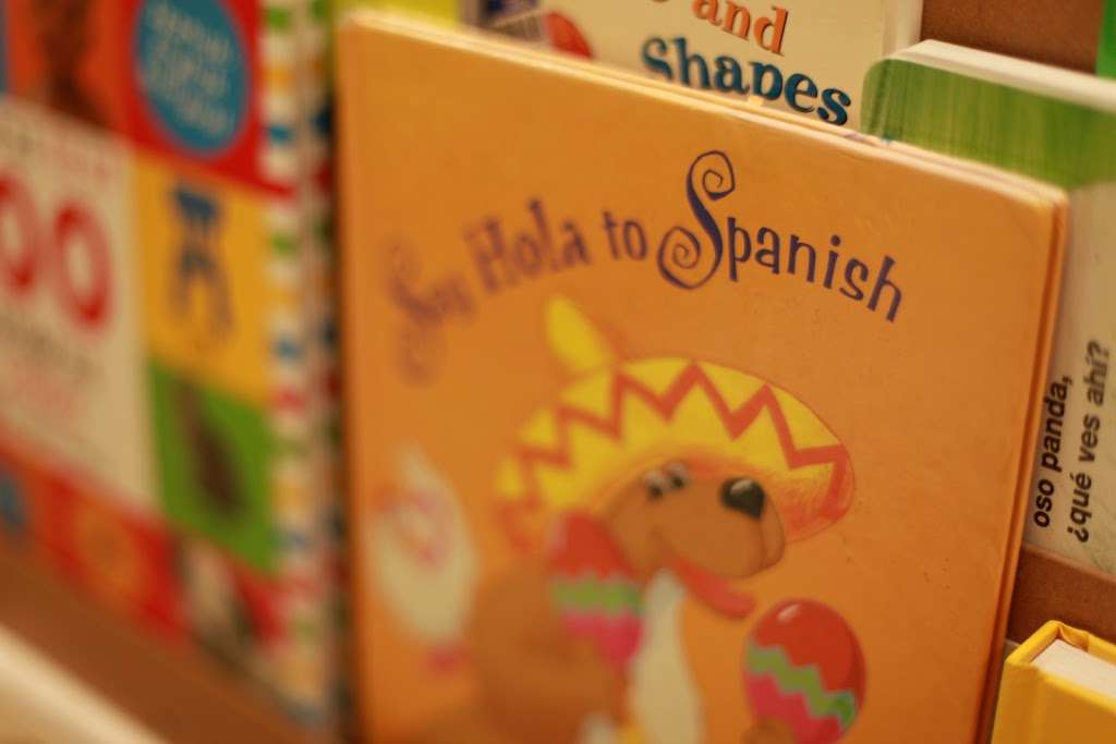 Girasol Dual Language Preschool | 17100 West Rd, Houston, TX 77095, USA | Phone: (832) 930-7023