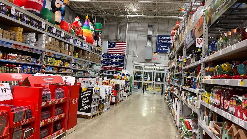 Lowes Home Improvement | 2949 N President George Bush Hwy, Garland, TX 75040, USA | Phone: (972) 496-5600