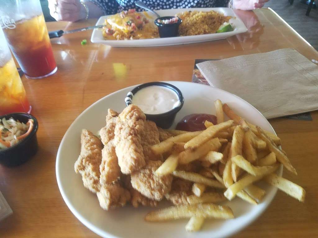 Applebees Grill + Bar | 4835 Florida Ave S, Lakeland, FL 33813, USA | Phone: (863) 701-7400